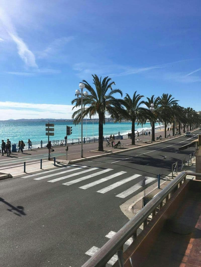 Billet Visite guidée des hauts lieux historiques et culturels de Nice