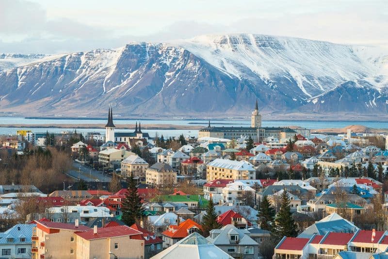 Billet Circuit autoguidé en voiture au Cercle d'or en Islande au départ de Reykjavik