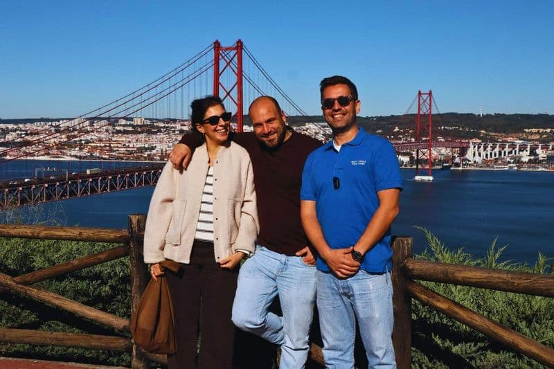 Billet Visite du marché de Setúbal à Lisbonne avec cours de cuisine et dégustation de vin