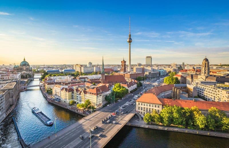 Billet Deluxe Pass Berlin avec bus de 48 heures et plus encore