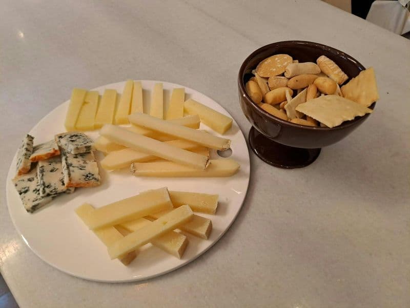 Billet Visite gastronomique de Bilbao avec pintxos et boissons avec un local