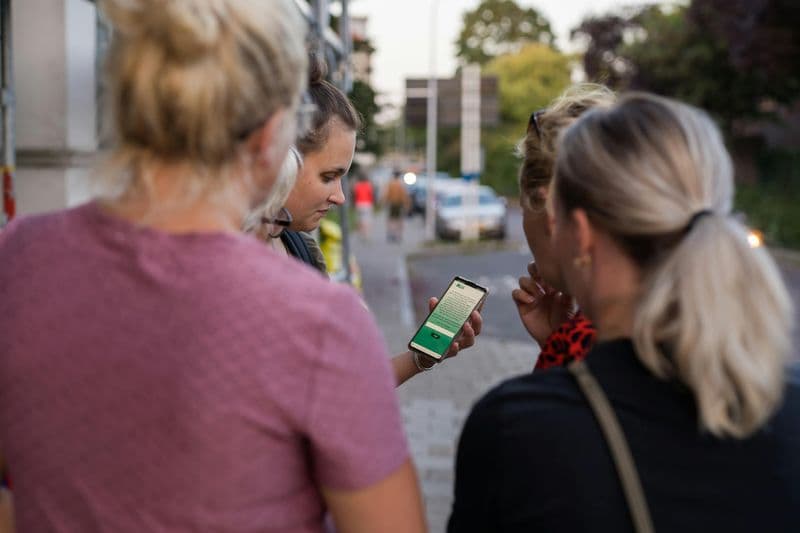 Billet Escape Tour défi de ville interactif et autoguidé à Ibiza