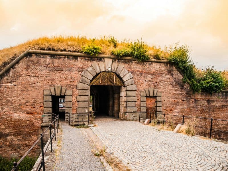 Billet Visite du mémorial du camp de concentration de Terezín depuis Prague