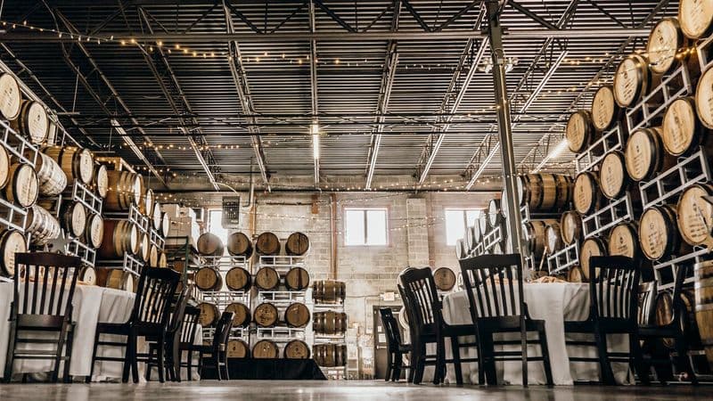 Laissez-passer de dégustation de whisky de Philadelphie