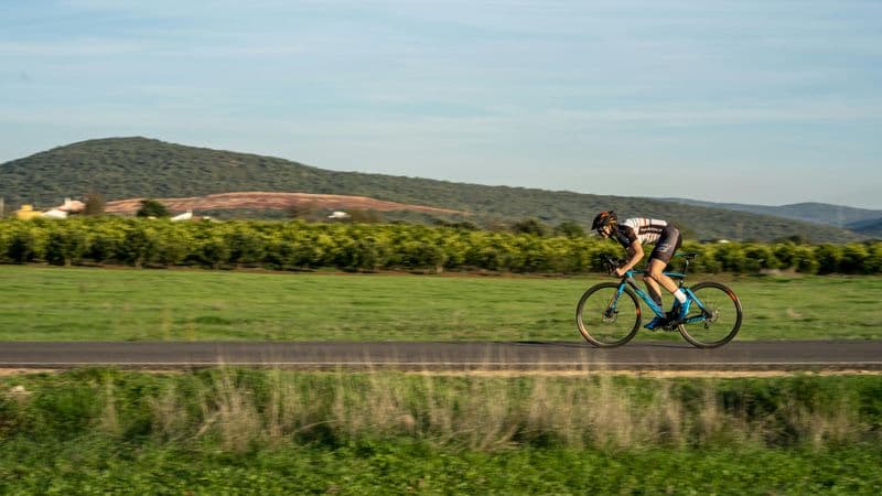 Billet Tour à vélo avec pause-café