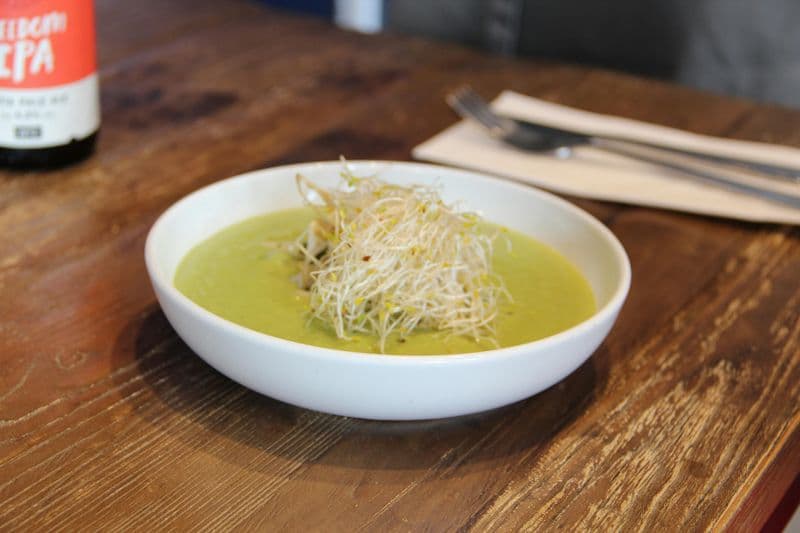 Billet Visite gastronomique autoguidée à Malmö