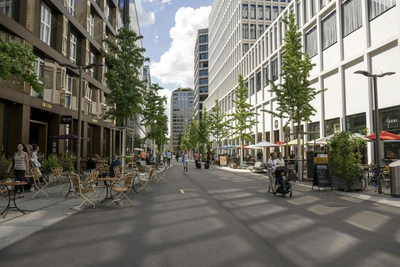 Billet Visite guidée pour découvrir les produits Made in Zurich