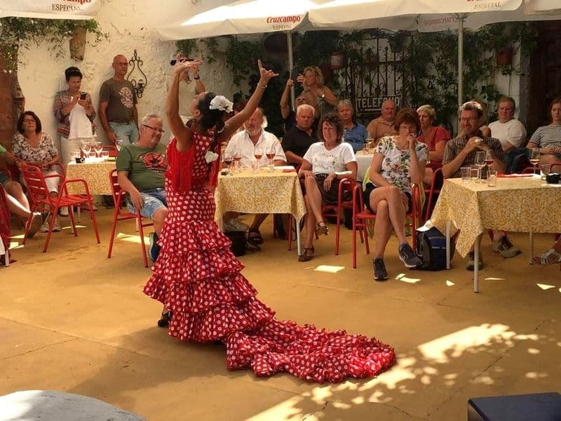 Billet Visite d'Ayamonte, ville andalouse authentique - depuis l'Algarve