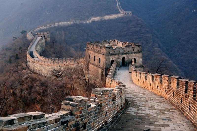 Billet Visite privée de la Grande Muraille de Chine et des tombes Ming