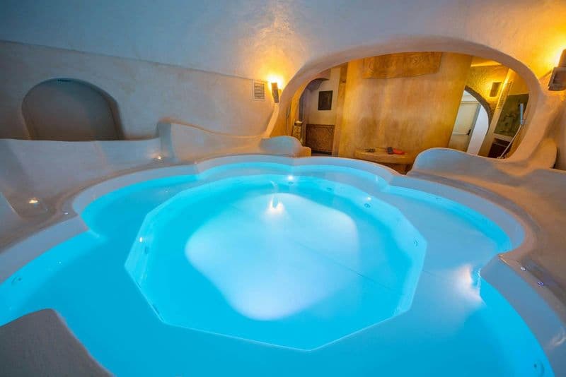 Expérience Spa Argillarium avec massage de 30 minutes