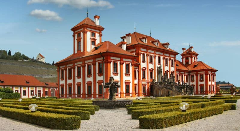 Billet Croisière fluviale jusqu'au zoo de Prague avec billet d'entrée