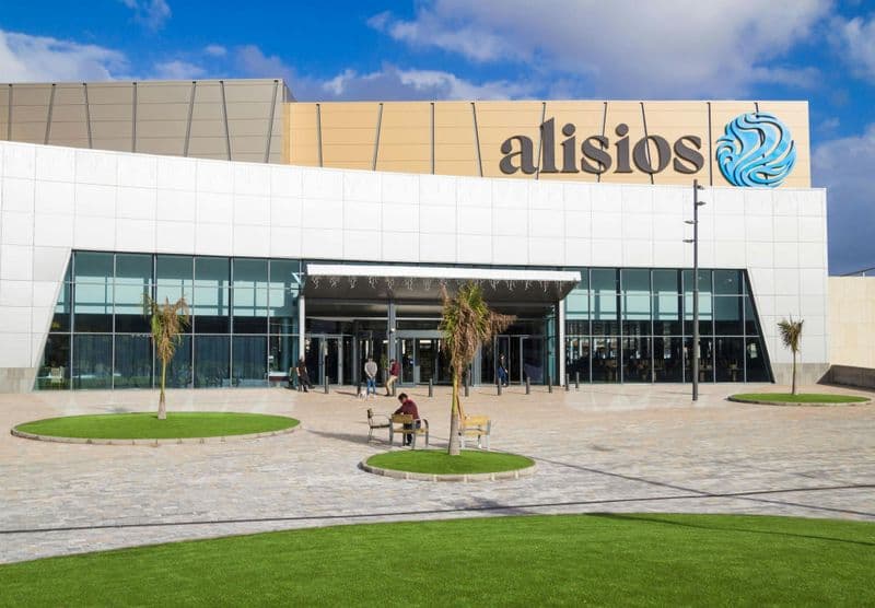 Billet Visite guidée de Las Palmas avec temps libre à Vegueta et shopping