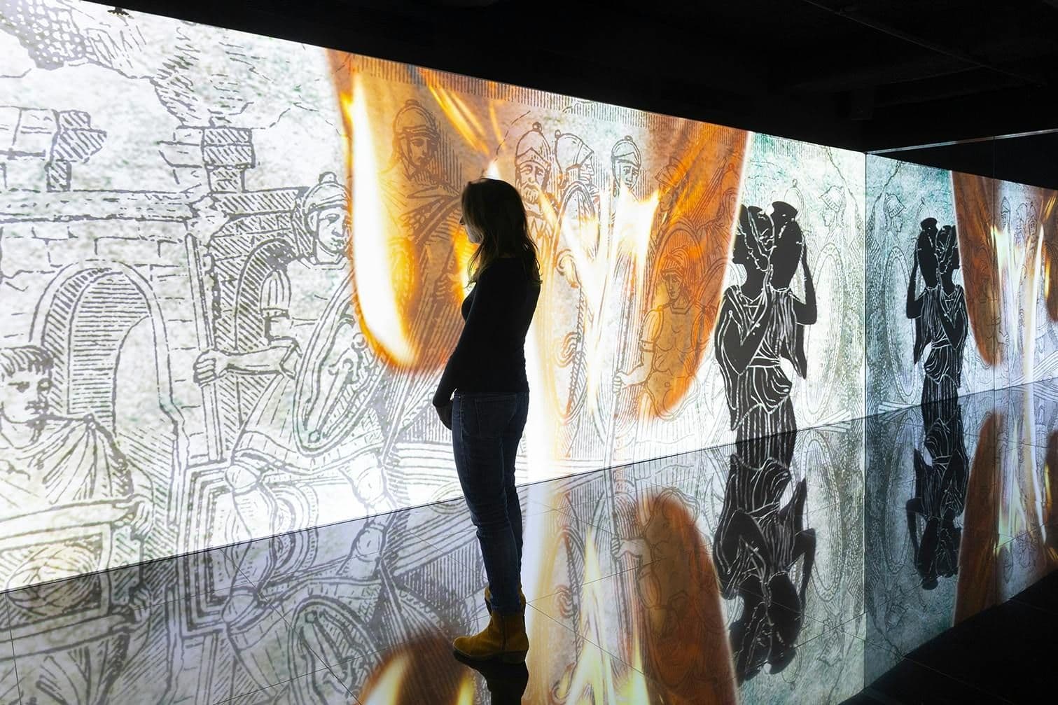 Billet Visite guidée du Musée du Nougat et du Chocolat de Barcelone avec dégustation