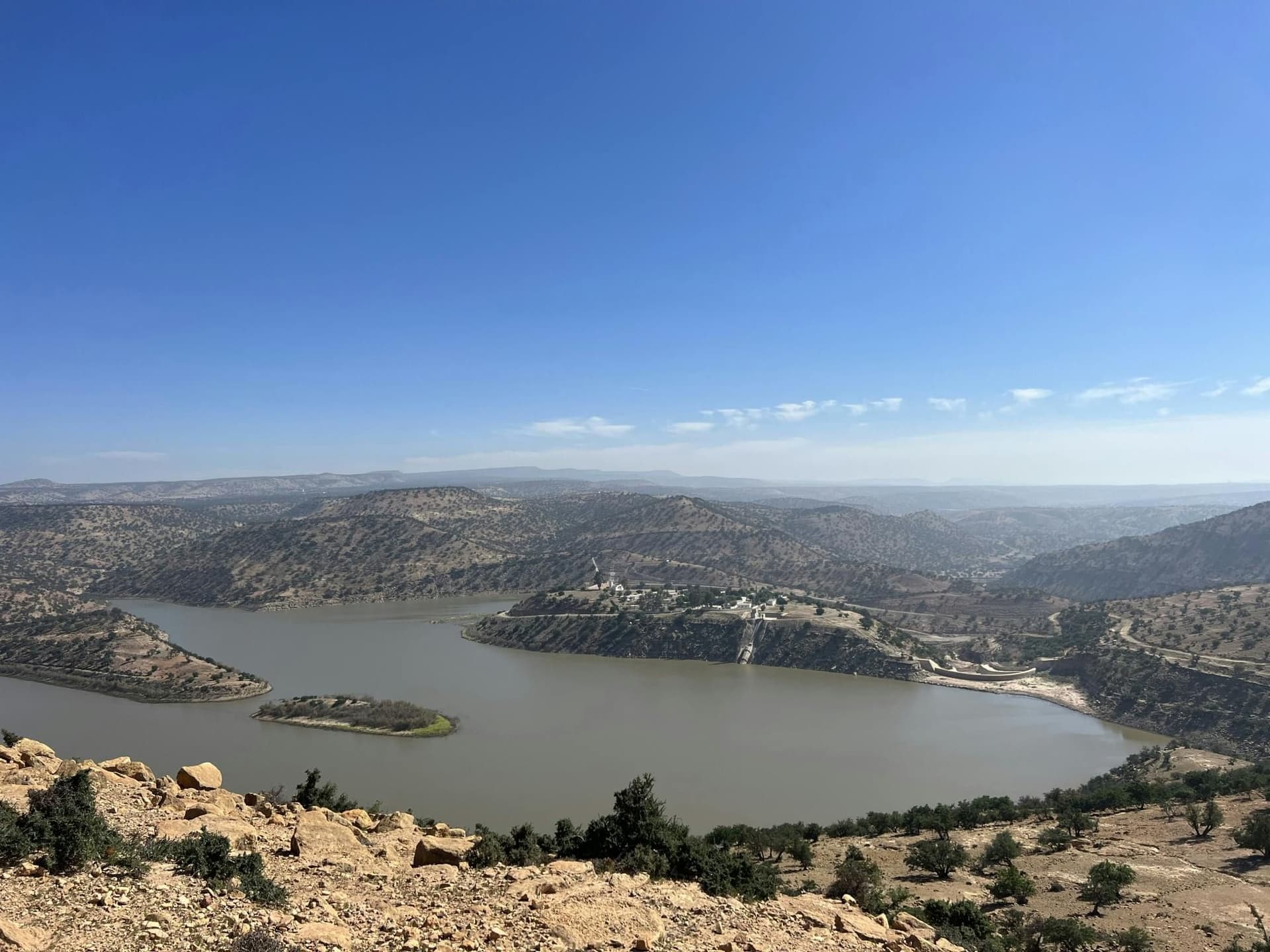 Billet Excursion en 4x4 dans les montagnes de l'Atlas à Essaouira avec déjeuner local