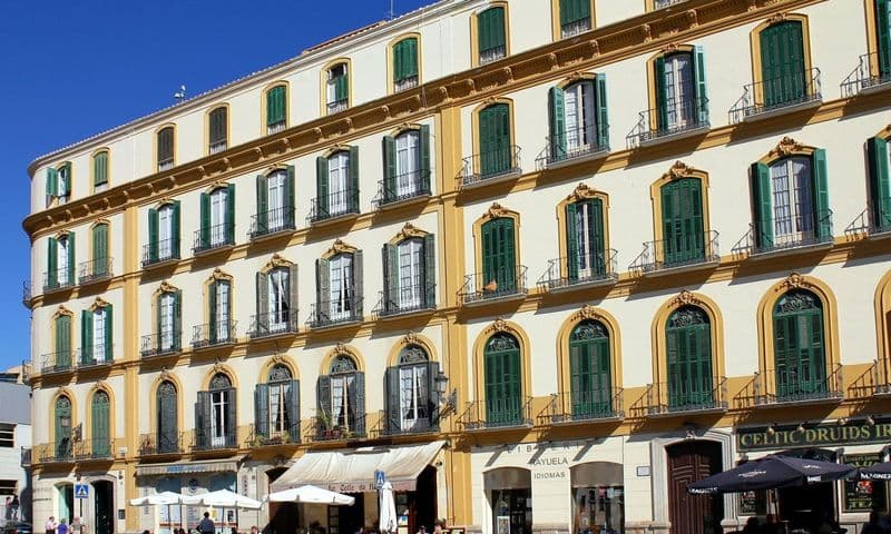 Billets coupe-file pour le musée de la maison natale de Picasso