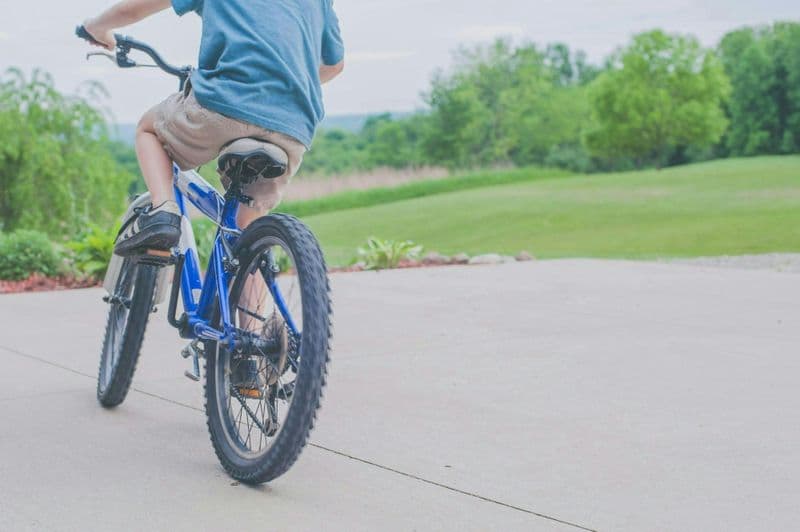 Billet Bogotá half-day bike rental