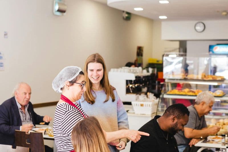 Billet Tour gastronomique à Porto avec visite de l'ancienne cave à vin de Porto