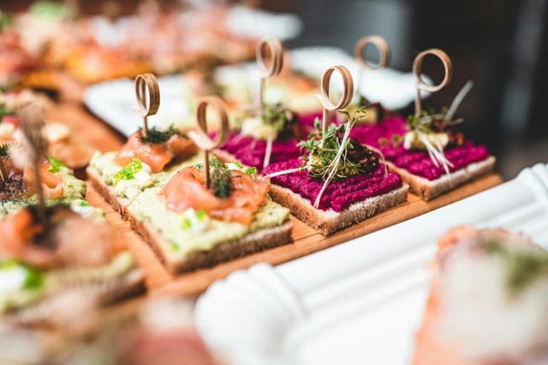 Billet Walking tour discovering local Czech cuisine in Prague