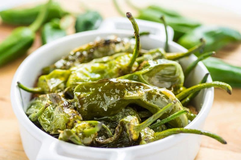 Billet Menu tapas avec vin et dessert à Fataga