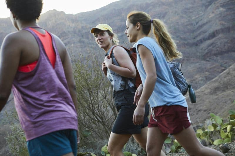 Billet Randonnée d'une journée dans la vallée de Nightingale jusqu'au village de Manolates