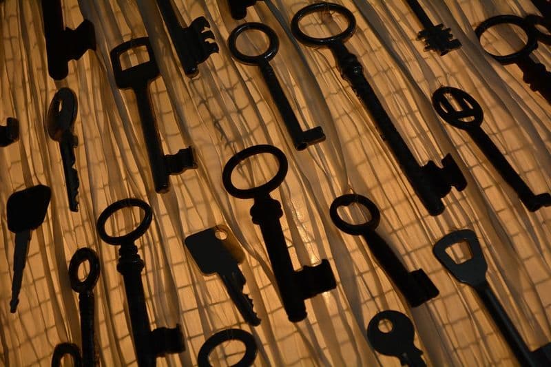 Interaktives Escape Game Freiburg "Bruder Bertholds Höllenformel"