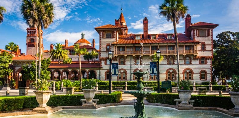 Billet Excursion guidée d'une journée à Saint-Augustin