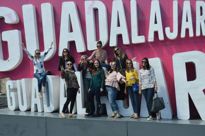 Billet Visite guidée de Guadalajara et Tlaquepaque