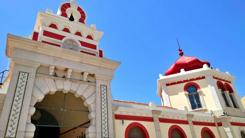 Billet Visite d'une demi-journée du marché de Loulé