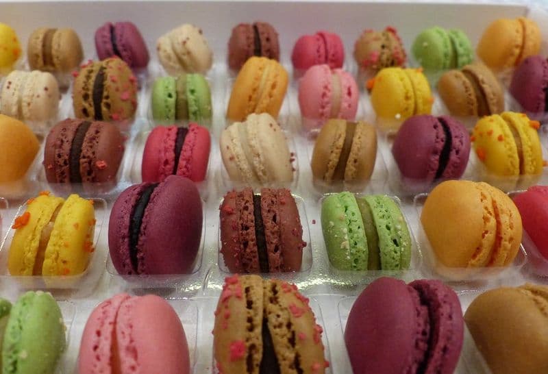 Billet Visite gourmandes des halles de Lyon Paul Bocuse