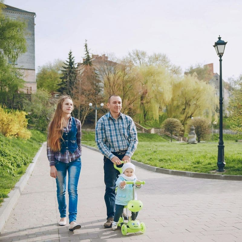 Billet Visite à pied en famille à Manchester avec un guide