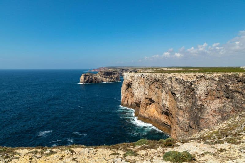 Billet Journée d'excursion à la Costa Vicentina avec repas le midi