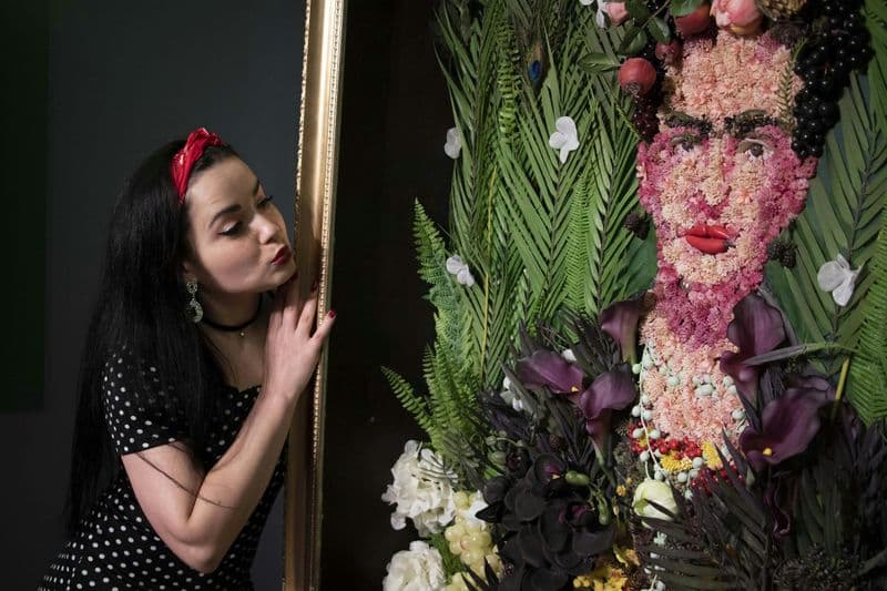 Billet Billet DUO pour le Big Fun Museum et le Museum of Illusions