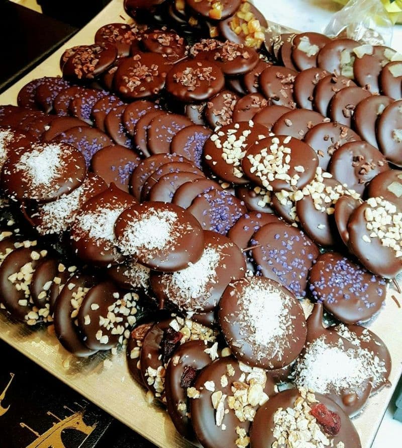 Billet Visite gastronomique toulousaine des spécialités locales avec repas complet