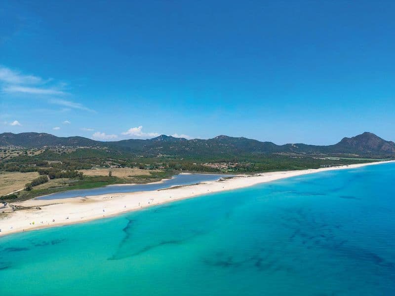 Billet Excursion d'une journée complète à la plage de Marina Rei et Sant'Elmo