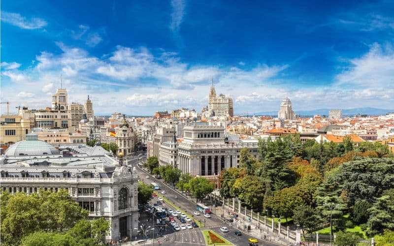 Billet "La Latina Quarter", jeu d'exploration en ligne à Madrid