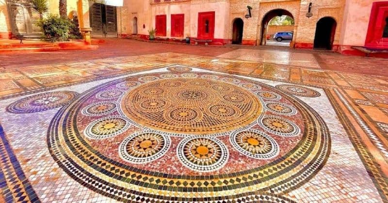 Agadir city tour and La Medina Coco Polizzi experience