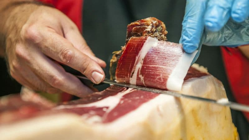 Billet Visite des saveurs, des tapas et des traditions de Séville