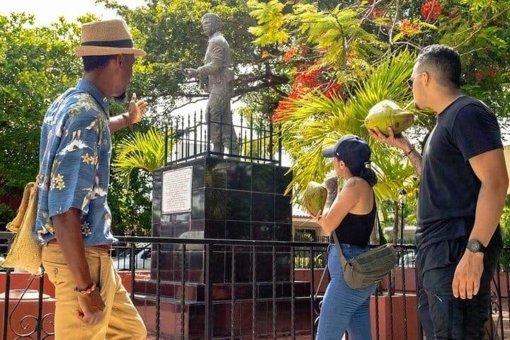 Billet Visite guidée de Little Havana au-delà de Cuba à Miami