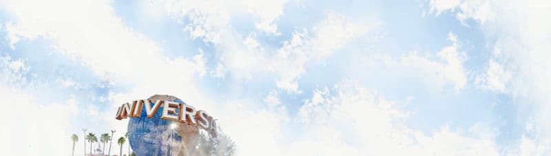 Billet Billets 1 jour 2 parcs avec Park-to-Park pour Universal Orlando Resort