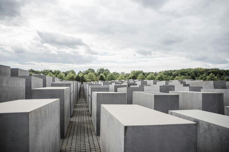 Billet Le passé et le présent de Berlin : expérience historique privée et personnalisée