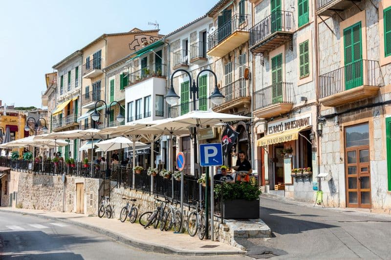 Billet Croisière sur l'éclipse solaire dans le port de Soller 2026