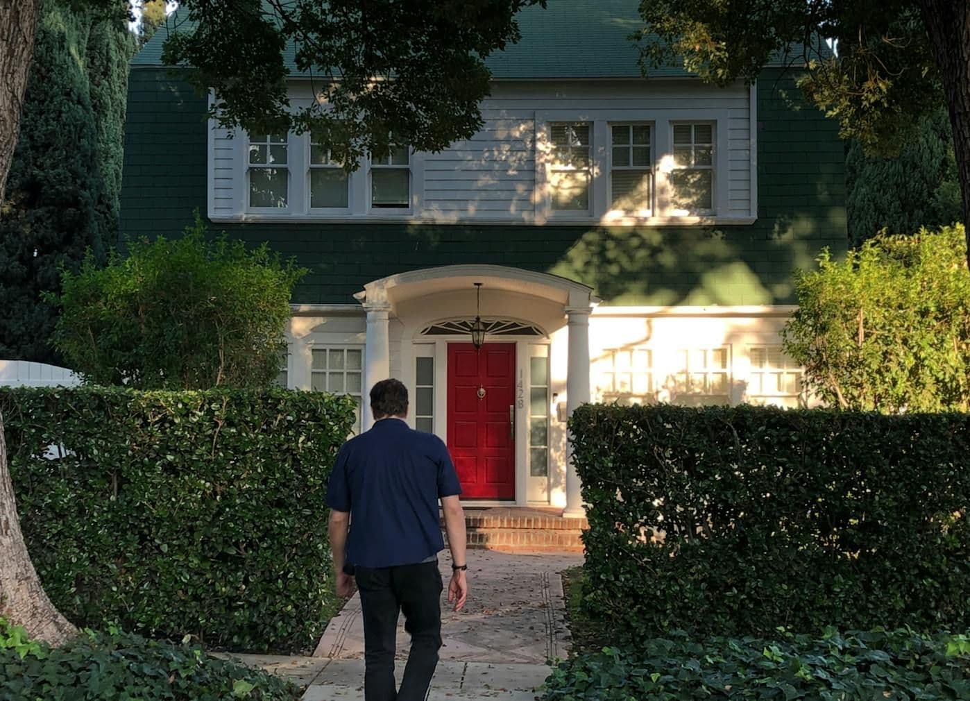 Billet Visite des lieux de tournage de films à Los Angeles Hollywood