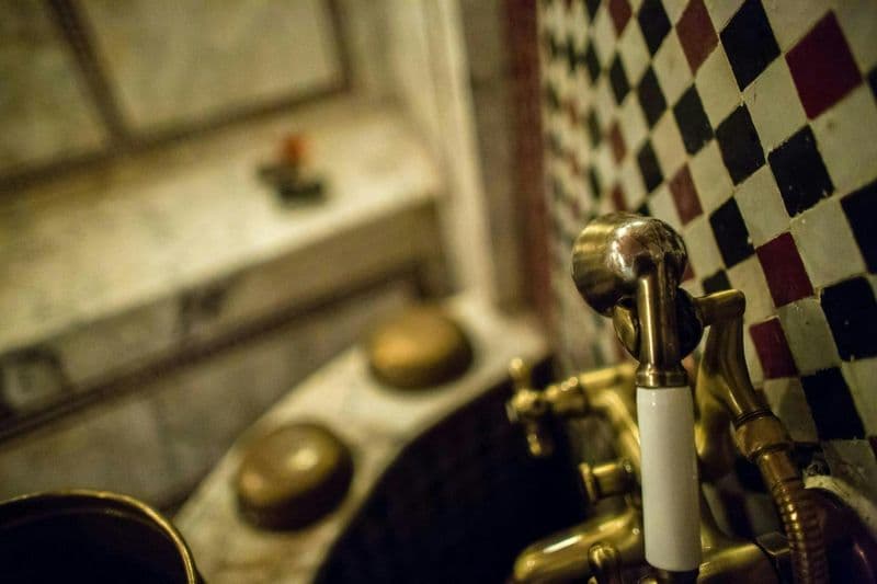 Billet Retraite spa et hammam dans la médina de Marrakech