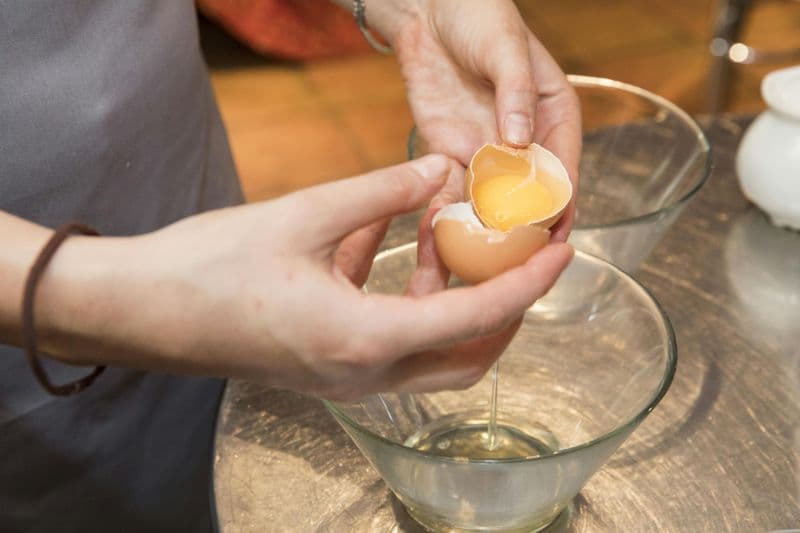 Billet Cours de cuisine de pâtes et tiramisu pour enfants sur la colline du Janicule