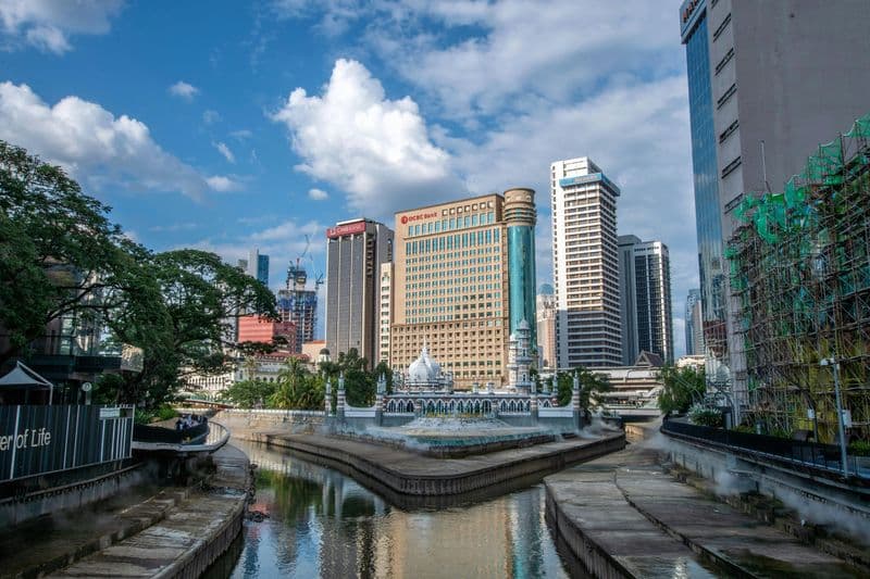 Billet Grande visite de Kuala Lumpur avec 21 attractions et billets pour la tour KL