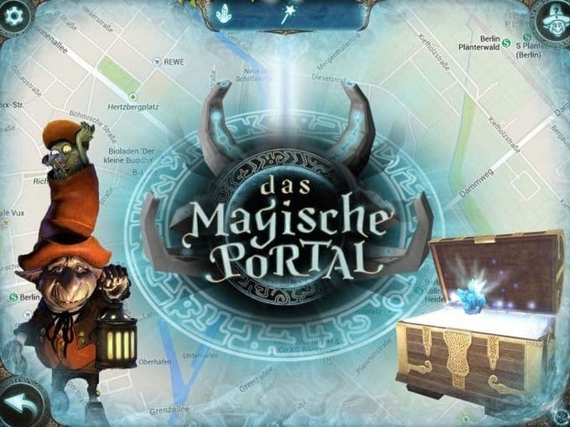 Billet Digitale Stadtführung Münchens mit digitaler Stadtrallye für Familien