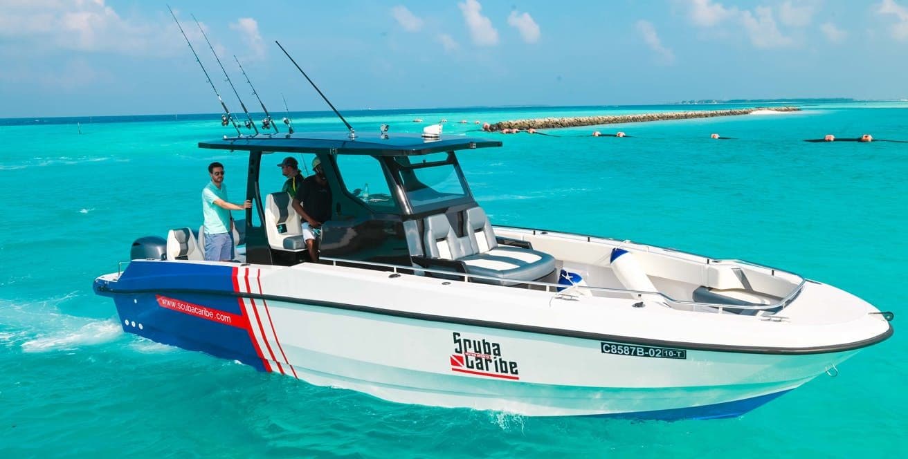 Excursion de pêche privée depuis l'atoll RIU et le RIU Palace Maldivas