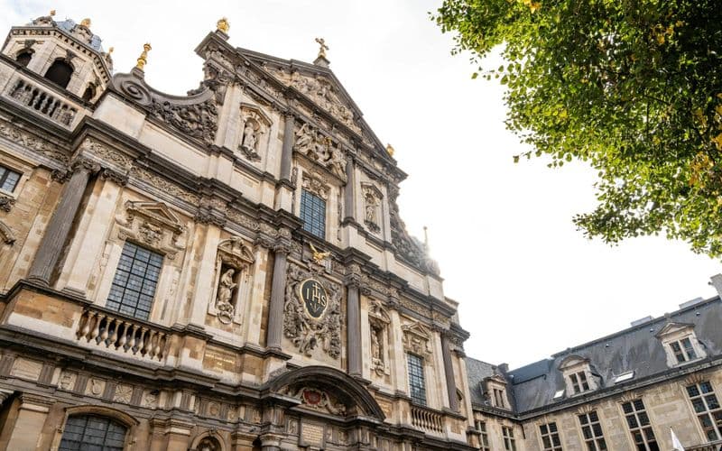 Billet Excursion d'une journée à Anvers et Malines depuis Bruxelles en train
