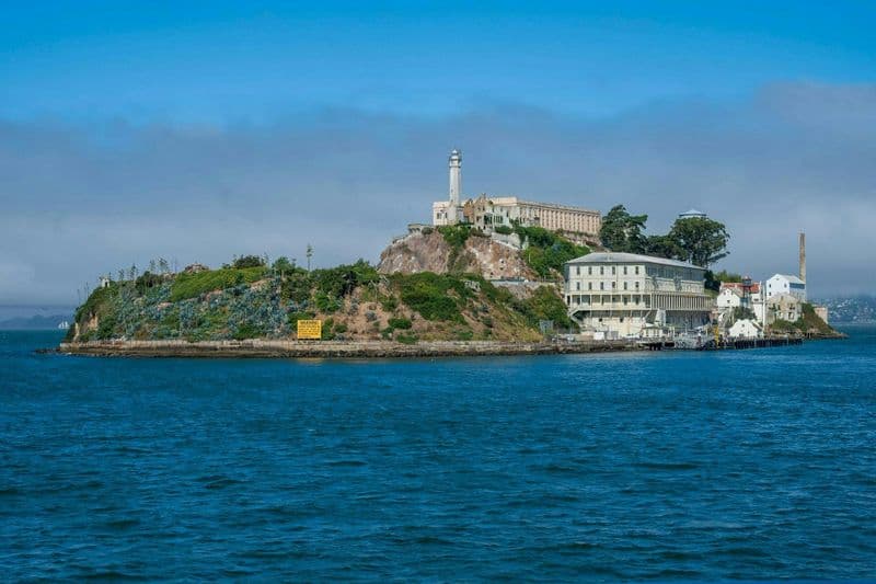 Billet Visite de Fisherman's Wharf et d'Alcatraz avec croisière et SkyStar en option