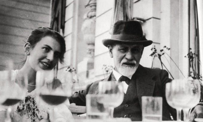 Billet Visite guidée du musée Sigmund Freud à Vienne